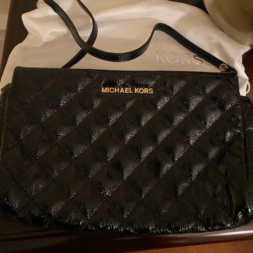 Michael Kors crossbody